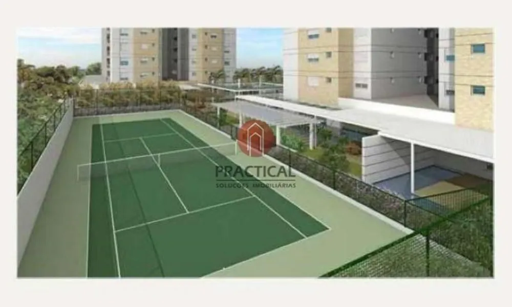 Apartamento, 3 quartos, 164 m² - Foto 4