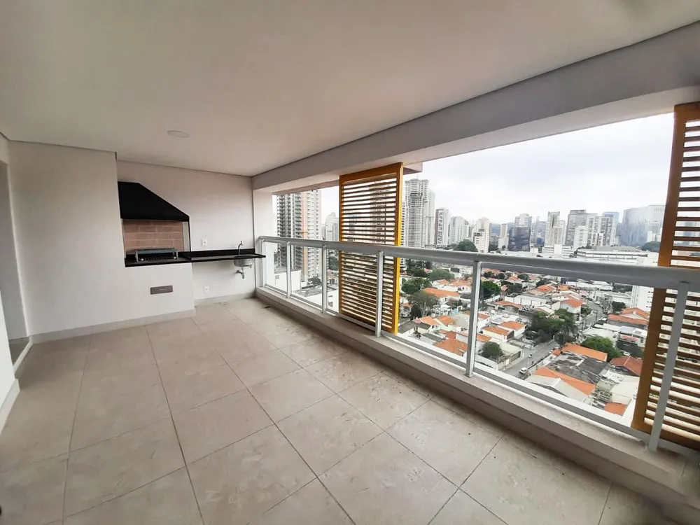 Apartamento, 3 quartos, 179 m² - Foto 1