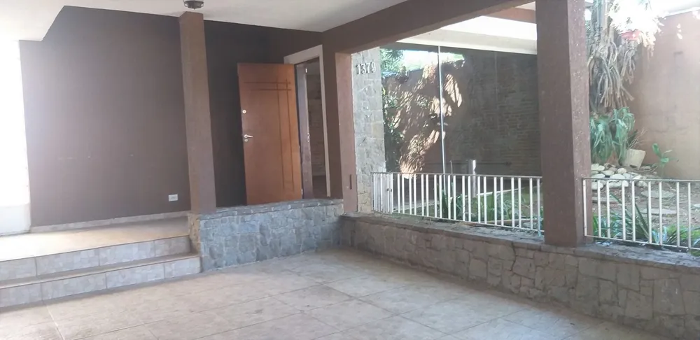 Casa, 3 quartos, 180 m² - Foto 2