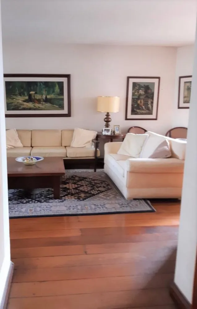 Apartamento, 2 quartos, 128 m² - Foto 1