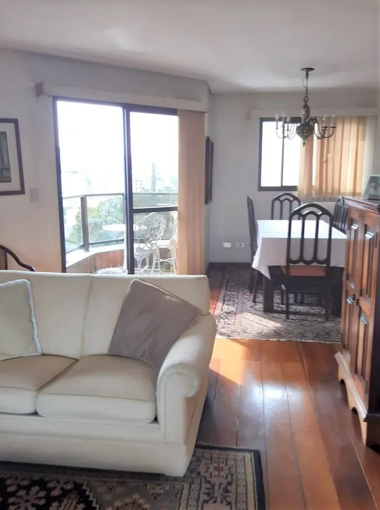 Apartamento, 2 quartos, 128 m² - Foto 2