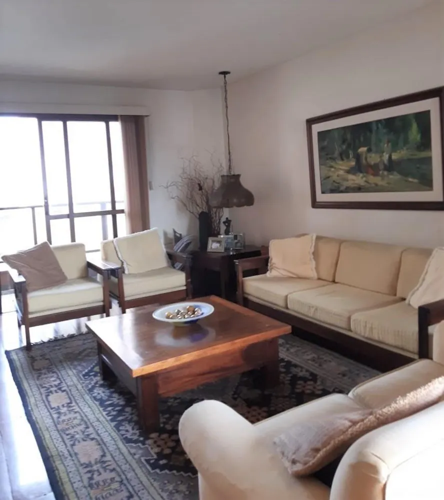 Apartamento, 2 quartos, 128 m² - Foto 4