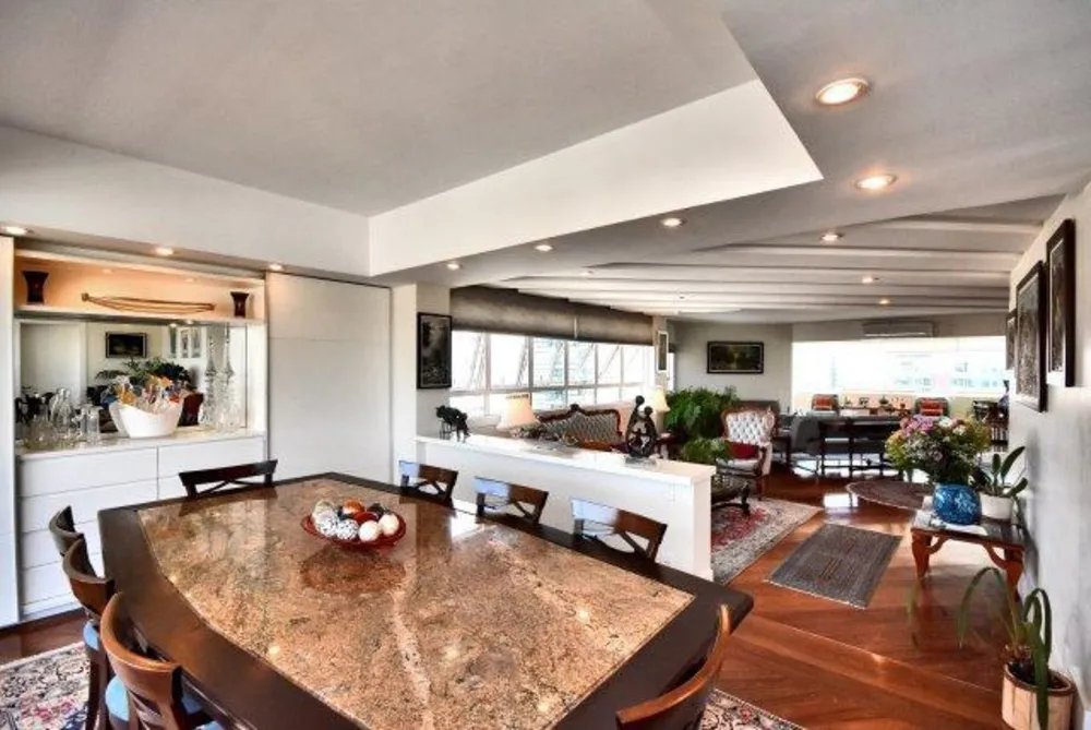 Apartamento, 4 quartos, 311 m² - Foto 4