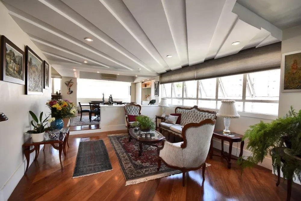 Apartamento, 4 quartos, 311 m² - Foto 2
