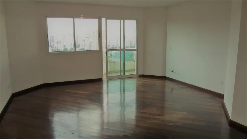 Apartamento, 3 quartos, 142 m² - Foto 1