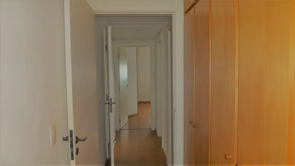 Apartamento, 3 quartos, 142 m² - Foto 2