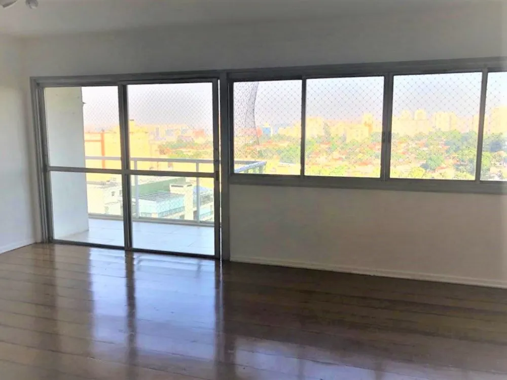 Apartamento, 4 quartos, 167 m² - Foto 1