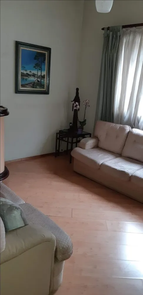 Casa, 3 quartos, 85 m² - Foto 3