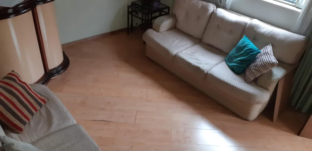 Casa, 3 quartos, 85 m² - Foto 4