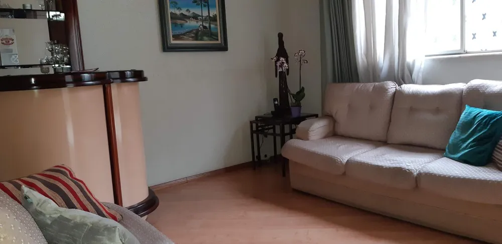 Casa, 3 quartos, 85 m² - Foto 2