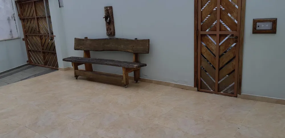 Casa, 3 quartos, 85 m² - Foto 1