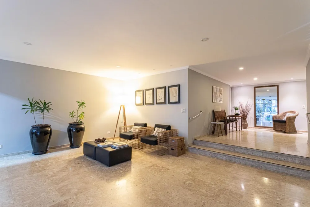 Apartamento, 3 quartos, 107 m² - Foto 4