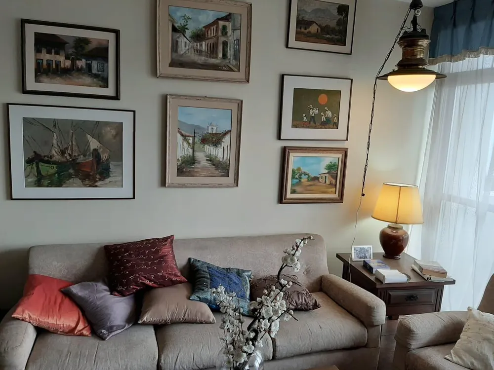 Apartamento, 3 quartos, 190 m² - Foto 4
