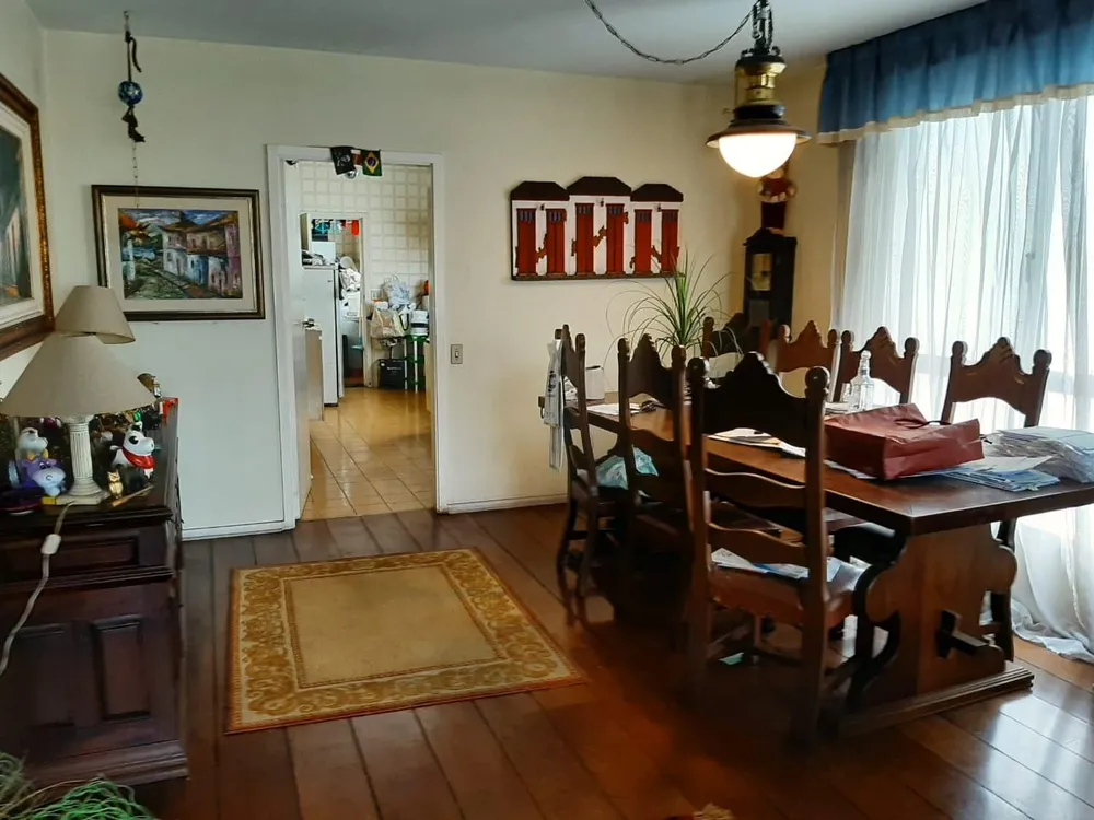 Apartamento, 3 quartos, 190 m² - Foto 1