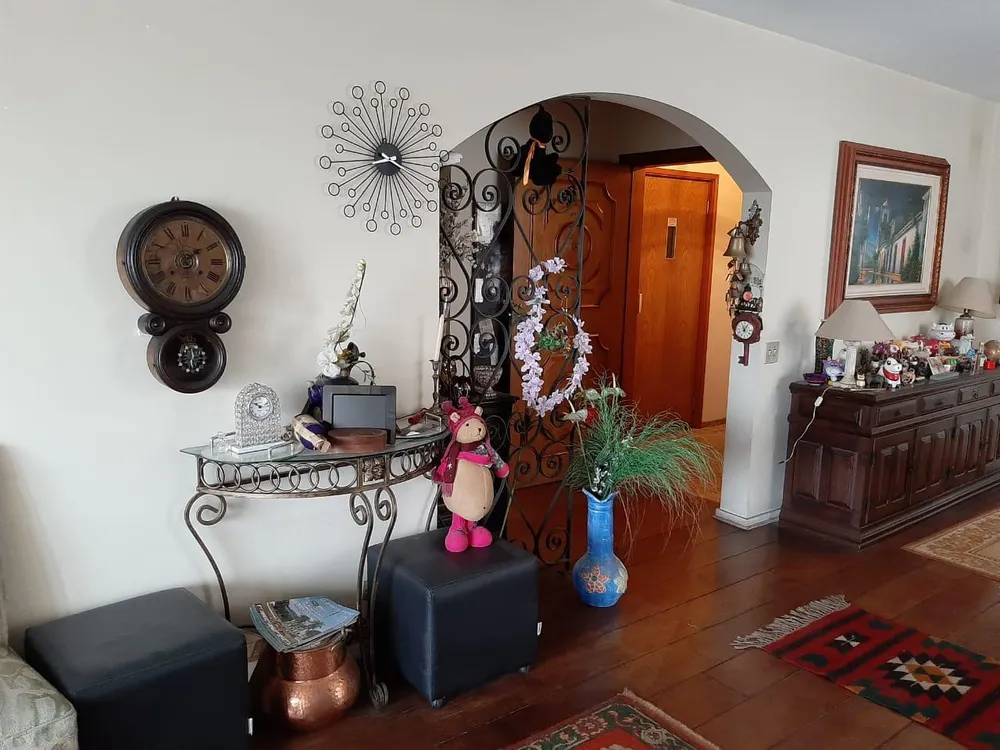 Apartamento, 3 quartos, 190 m² - Foto 3