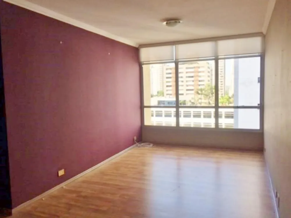 Apartamento, 3 quartos, 106 m² - Foto 2