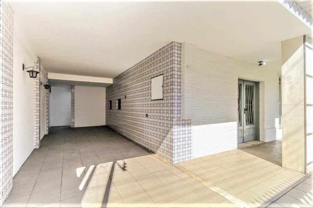Casa, 3 quartos, 207 m² - Foto 1