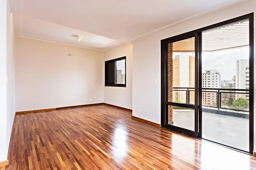 Apartamento, 3 quartos, 208 m² - Foto 3