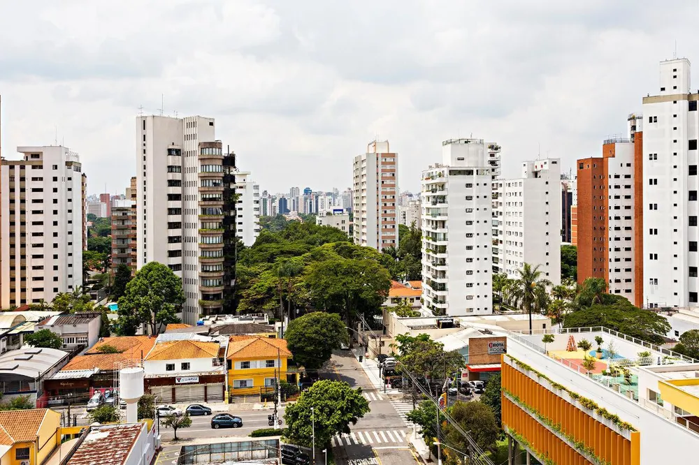Apartamento, 3 quartos, 208 m² - Foto 4