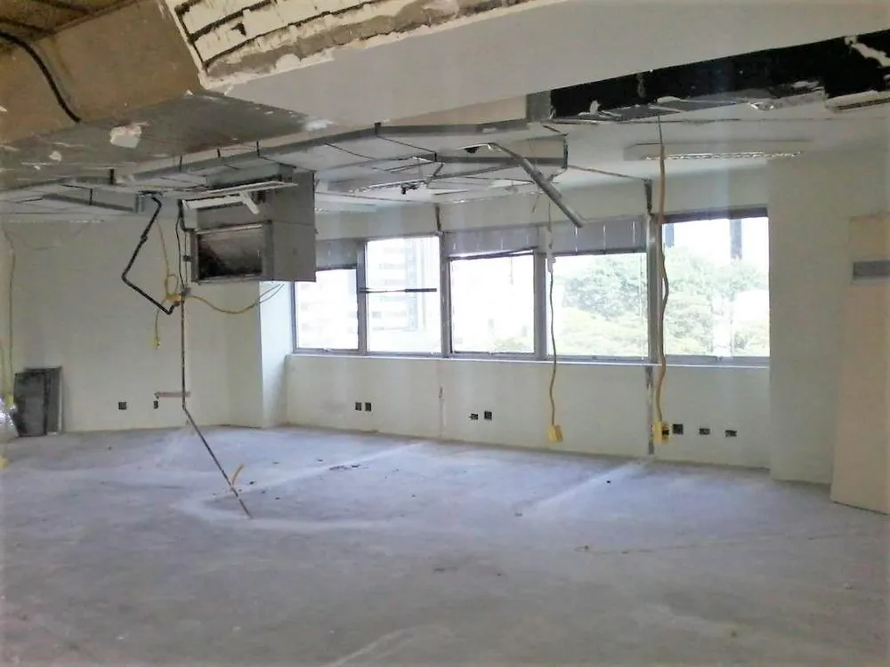 Sala-Conjunto, 204 m² - Foto 2