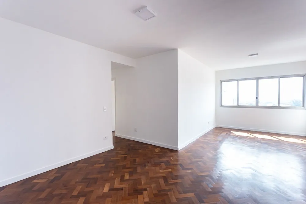Apartamento, 3 quartos, 92 m² - Foto 1