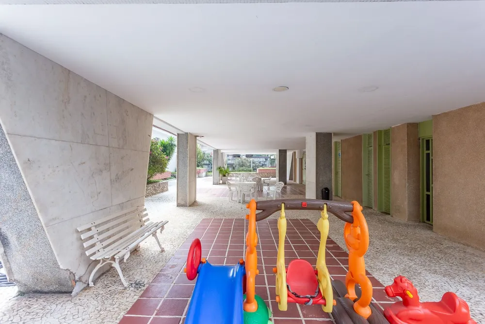 Apartamento, 3 quartos, 92 m² - Foto 2