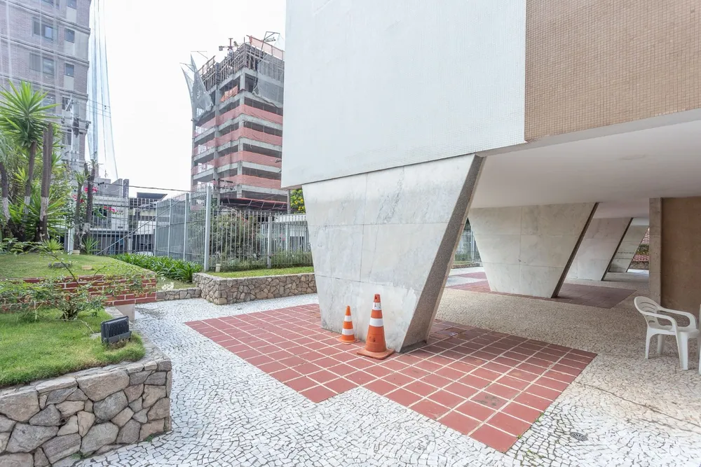 Apartamento, 3 quartos, 92 m² - Foto 4