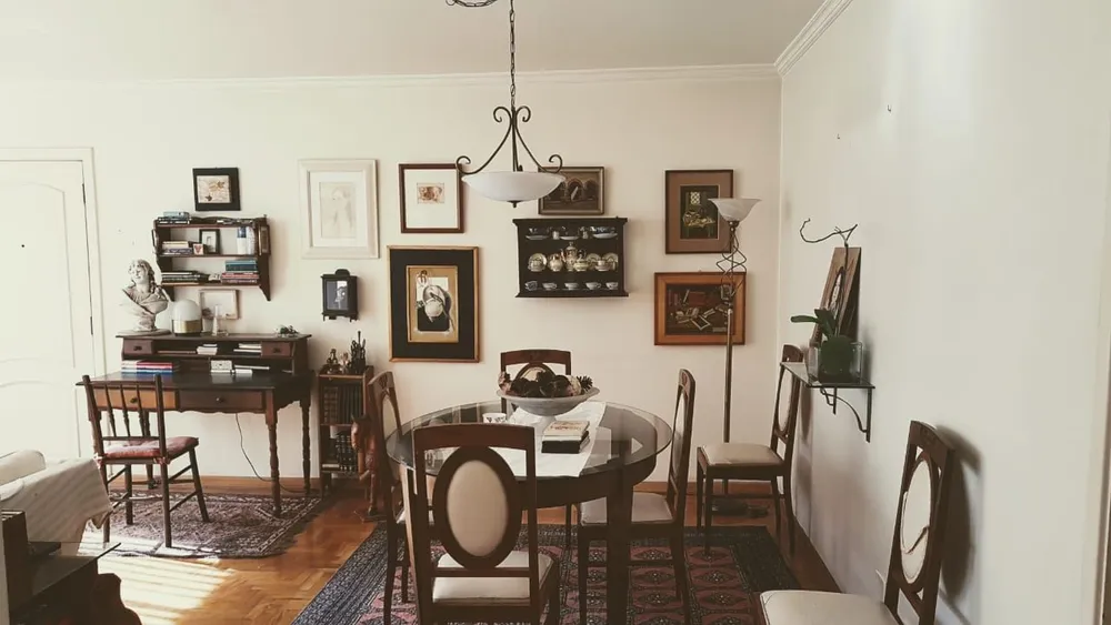 Apartamento, 4 quartos, 122 m² - Foto 3