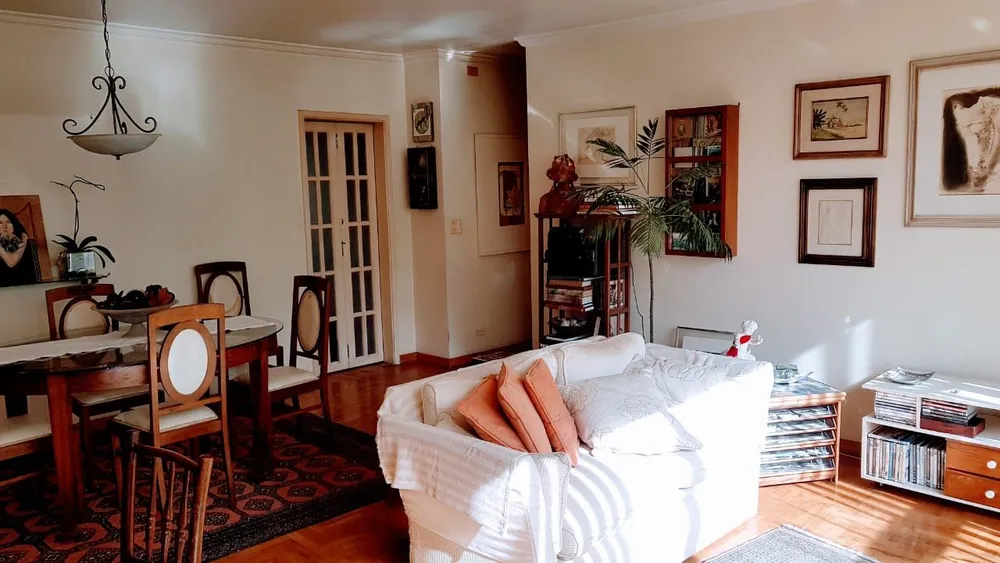 Apartamento, 4 quartos, 122 m² - Foto 1