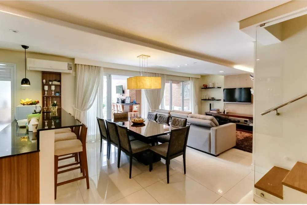 Apartamento, 2 quartos, 168 m² - Foto 3