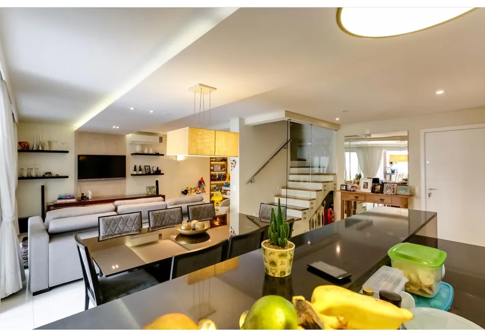 Apartamento, 2 quartos, 168 m² - Foto 4