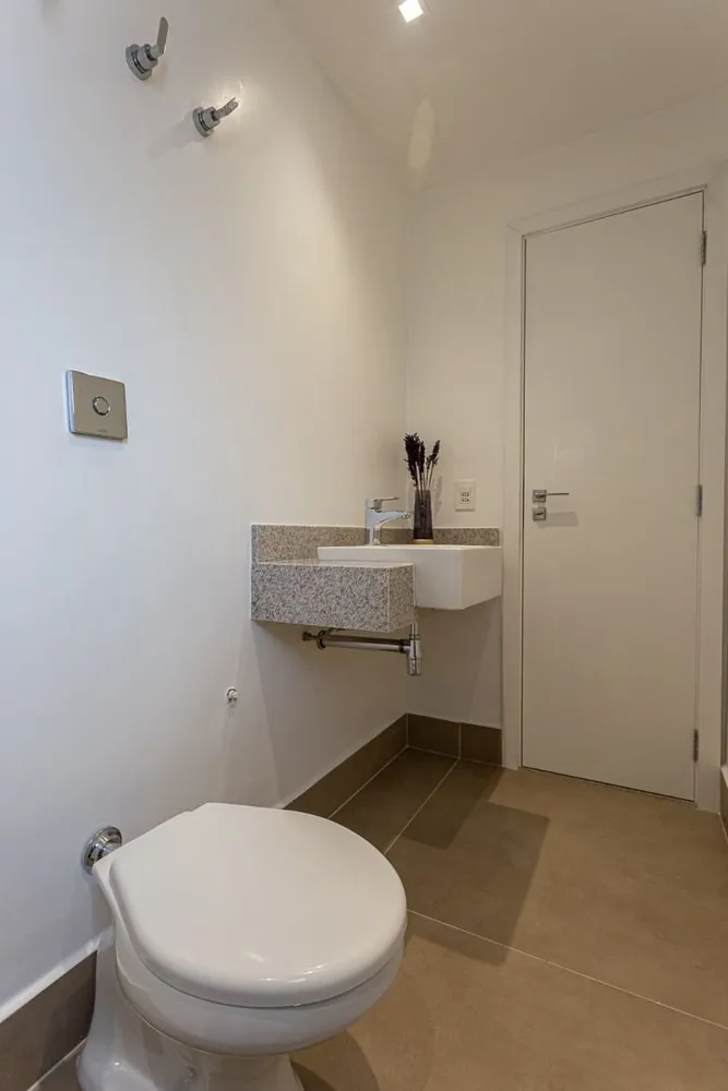 Apartamento, 3 quartos, 107 m² - Foto 4