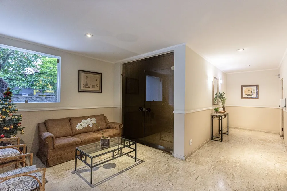 Apartamento, 3 quartos, 107 m² - Foto 3