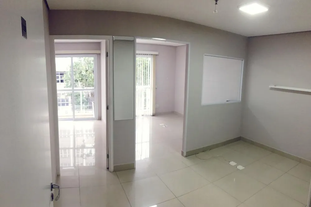 Sala-Conjunto, 40 m² - Foto 1
