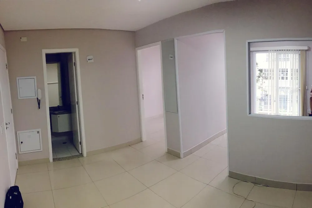 Sala-Conjunto, 40 m² - Foto 2