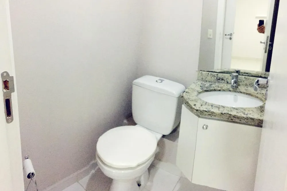 Sala-Conjunto, 40 m² - Foto 4