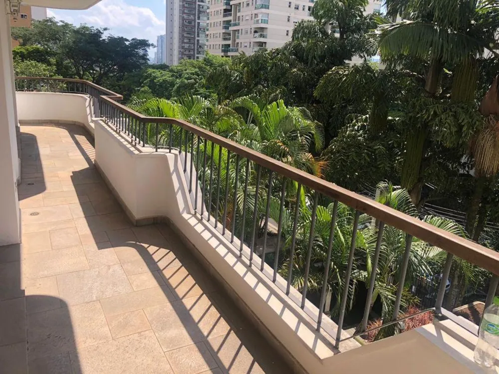 Apartamento, 4 quartos, 297 m² - Foto 1
