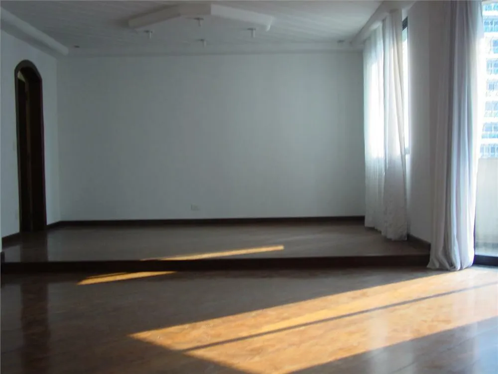 Apartamento, 4 quartos, 200 m² - Foto 2