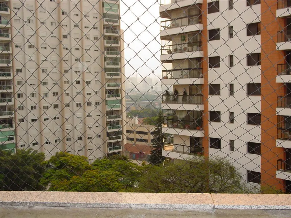 Apartamento, 4 quartos, 200 m² - Foto 3