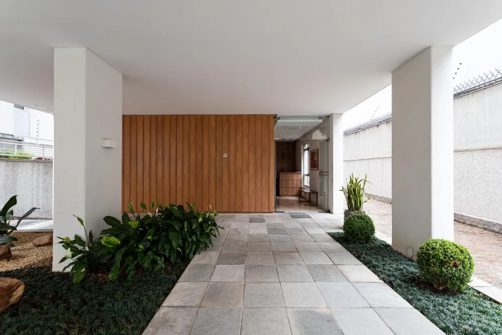 Apartamento, 3 quartos, 202 m² - Foto 4