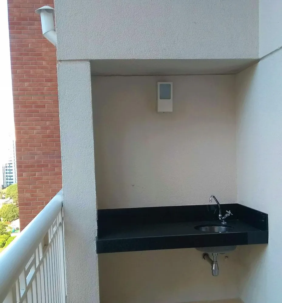 Apartamento, 2 quartos, 102 m² - Foto 4