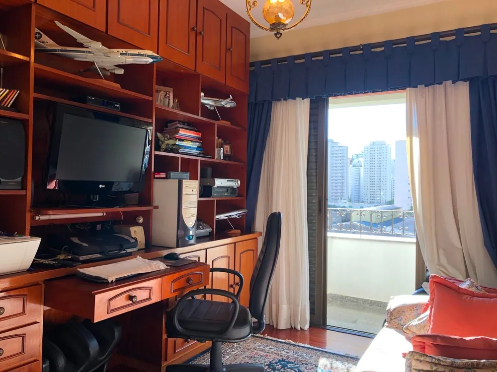 Apartamento, 4 quartos, 215 m² - Foto 4