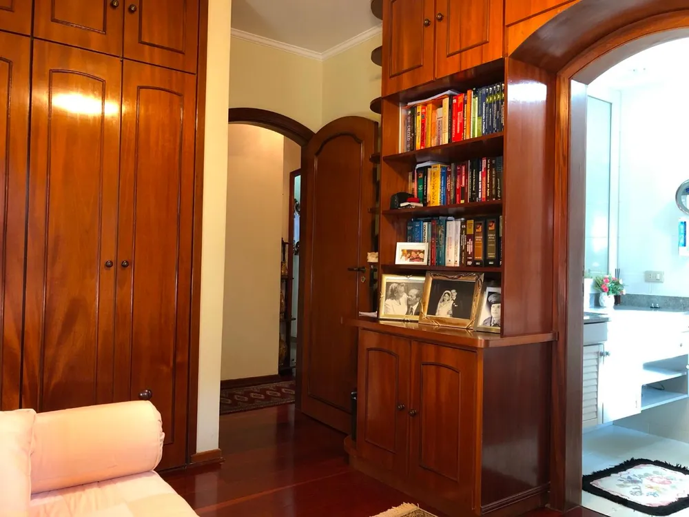 Apartamento, 4 quartos, 215 m² - Foto 3