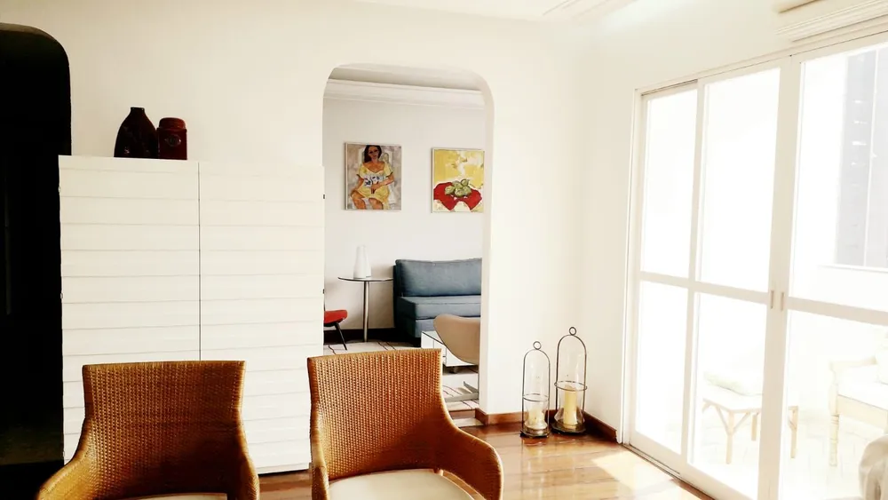 Apartamento, 3 quartos, 214 m² - Foto 4