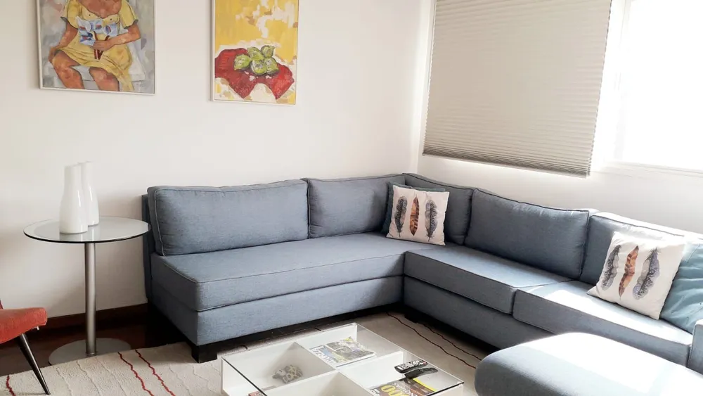 Apartamento, 3 quartos, 214 m² - Foto 2
