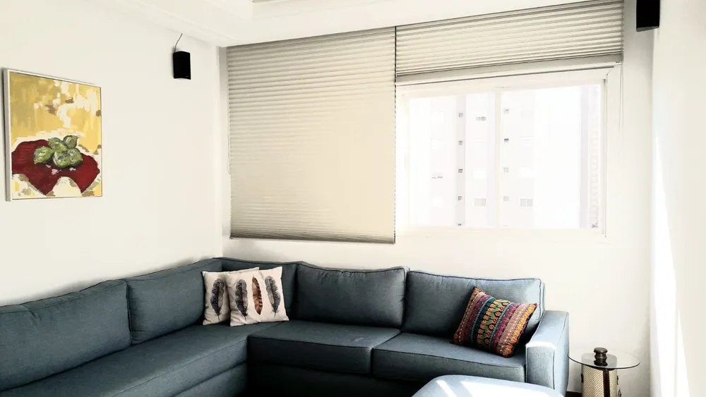 Apartamento, 3 quartos, 214 m² - Foto 3