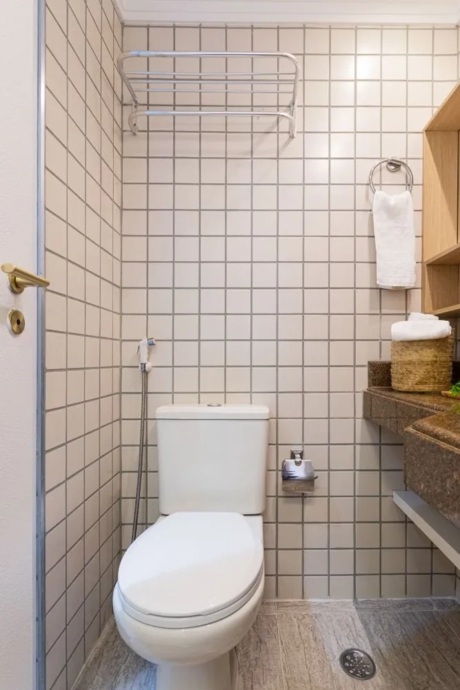 Apartamento, 1 quarto, 34 m² - Foto 4