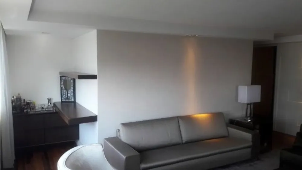Apartamento, 3 quartos, 210 m² - Foto 4