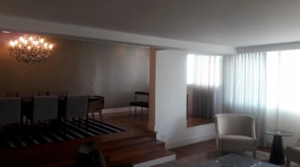Apartamento, 3 quartos, 210 m² - Foto 3