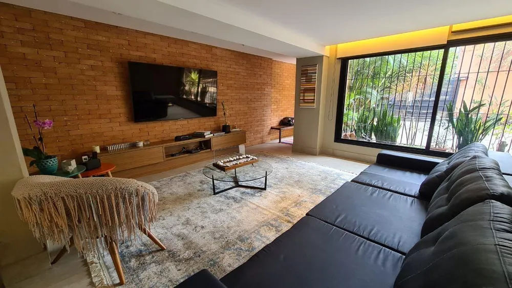Casa, 2 quartos, 200 m² - Foto 3